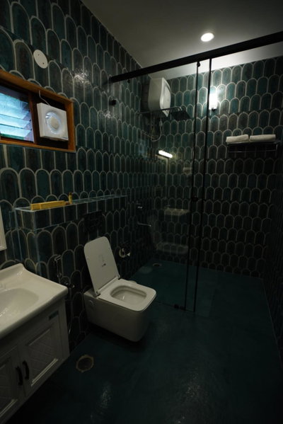 Brown Town Resort & Spa, Hyderabad, Inde