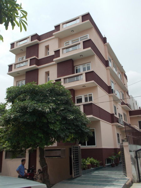 Ahuja Residency Noida, Noida, India