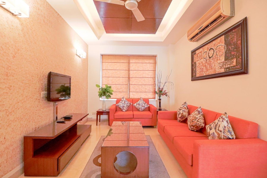 Ahuja Residency Noida, Noida, India