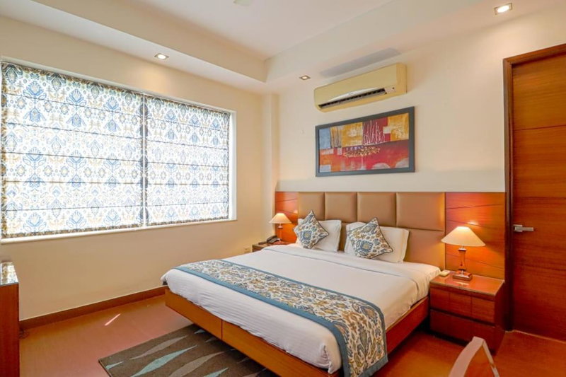 Ahuja Residency Noida, Noida, India