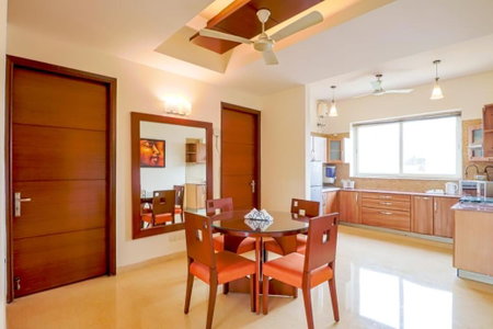 Ahuja Residency Noida, Noida, India