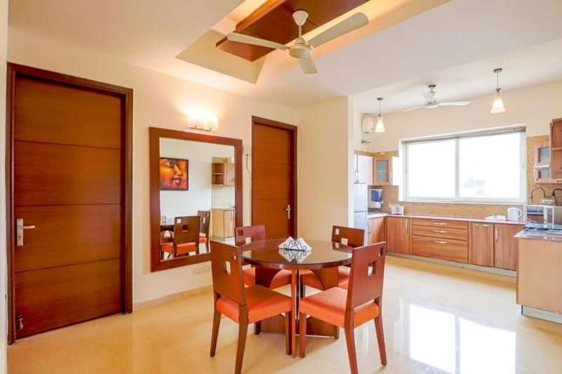 Ahuja Residency Noida, Noida, India