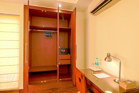 Ahuja Residency Noida, Noida, India