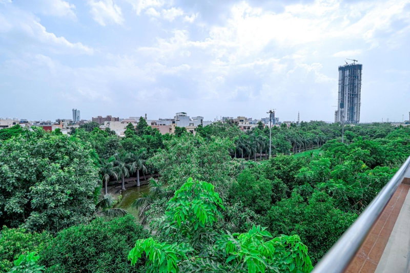 Ahuja Residency Noida, Noida, India