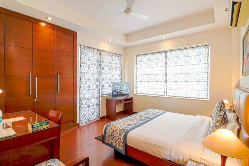 Ahuja Residency Noida, Noida, India