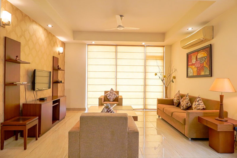 Ahuja Residency Noida, Noida, India