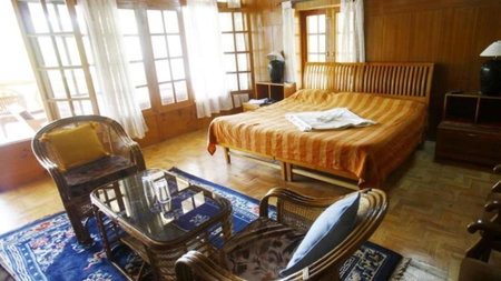 Hotel The Kaal, Leh, India