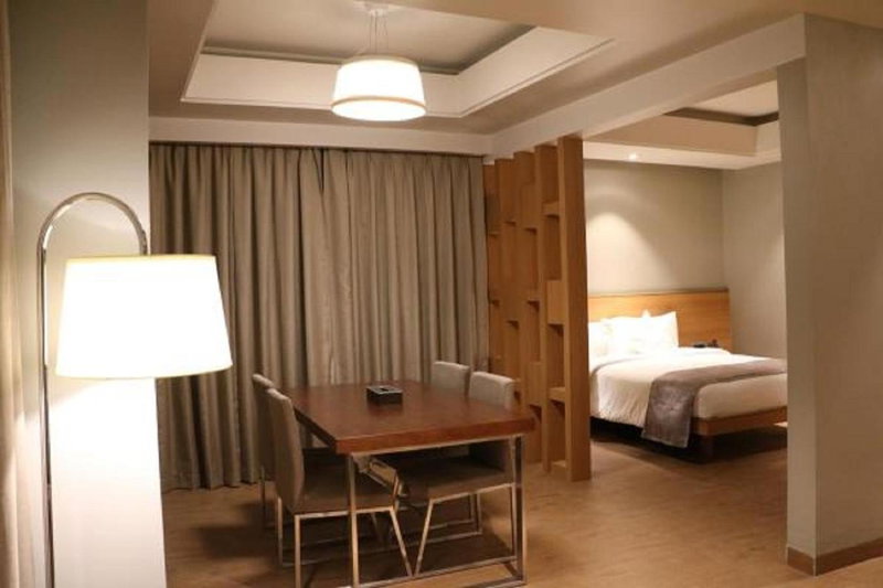 Kiranshree Grand, Guwahati, India