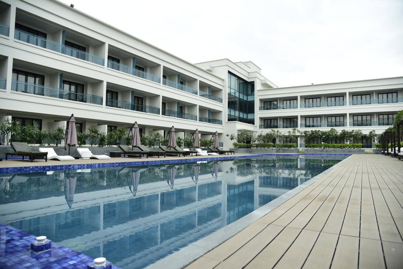 Kiranshree Grand, Guwahati, India