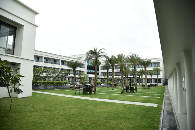 Kiranshree Grand, Guwahati, India