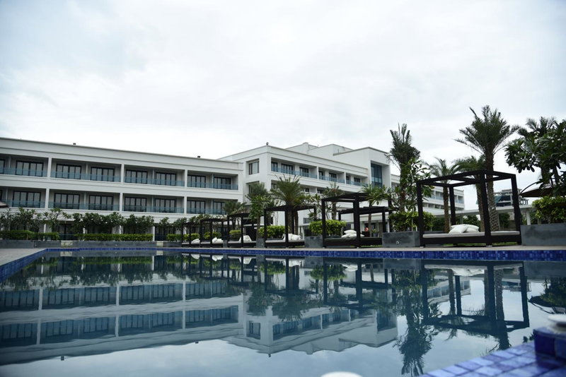Kiranshree Grand, Guwahati, India