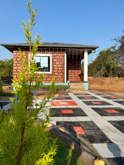 Yashovana Nature Stay Gokarna, Gokarna, India