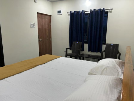 Yashovana Nature Stay Gokarna, Gokarna, India
