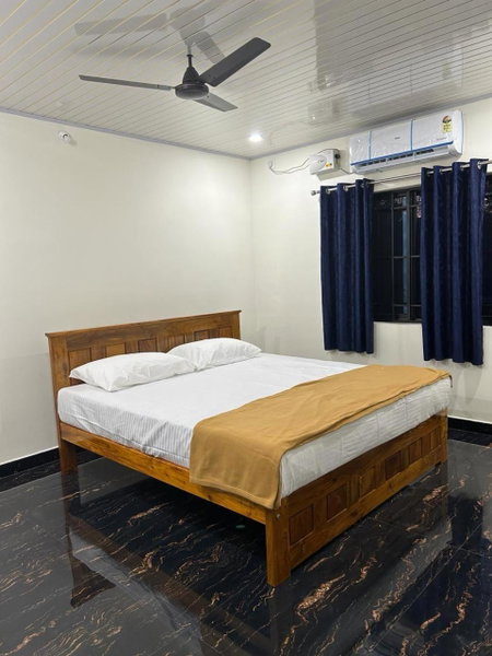 Yashovana Nature Stay Gokarna, Gokarna, India