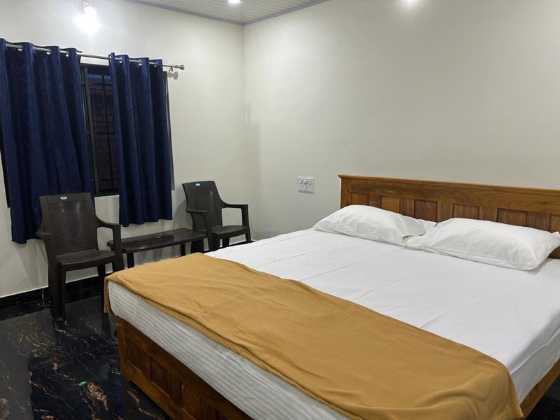 Yashovana Nature Stay Gokarna, Gokarna, India