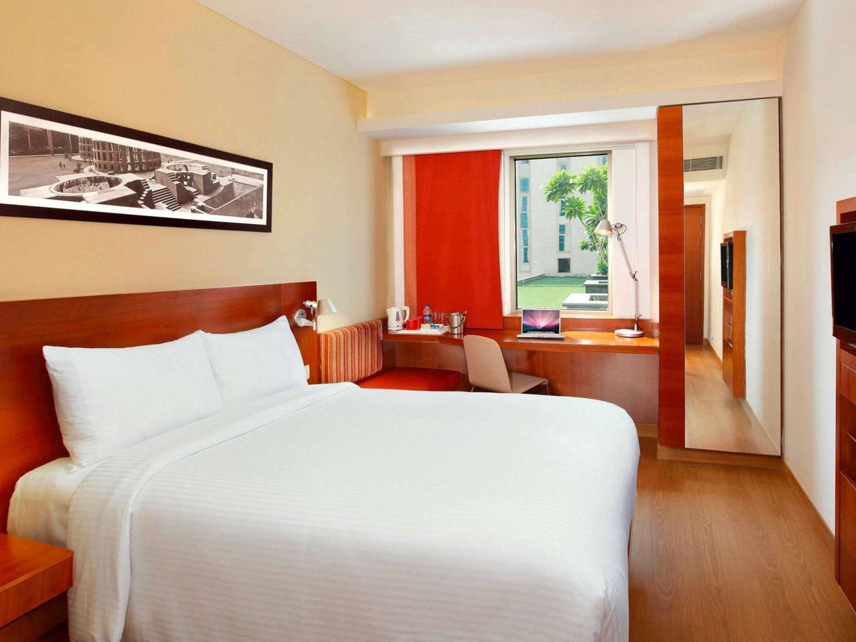 ibis Hyderabad Hitec City - An Accor Brand, India