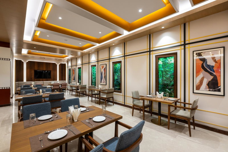 Charmwood Hotel, Leh, India