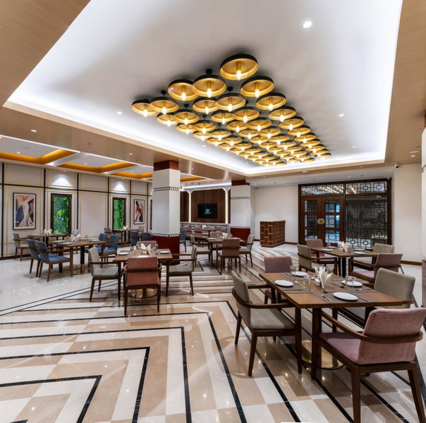 Charmwood Hotel, Leh, India