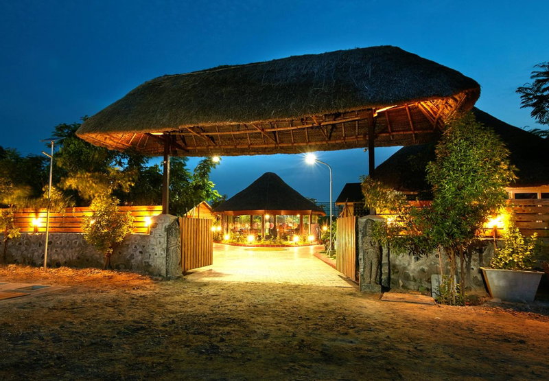 Bodhiwoods Resorts, Chengalpattu, India