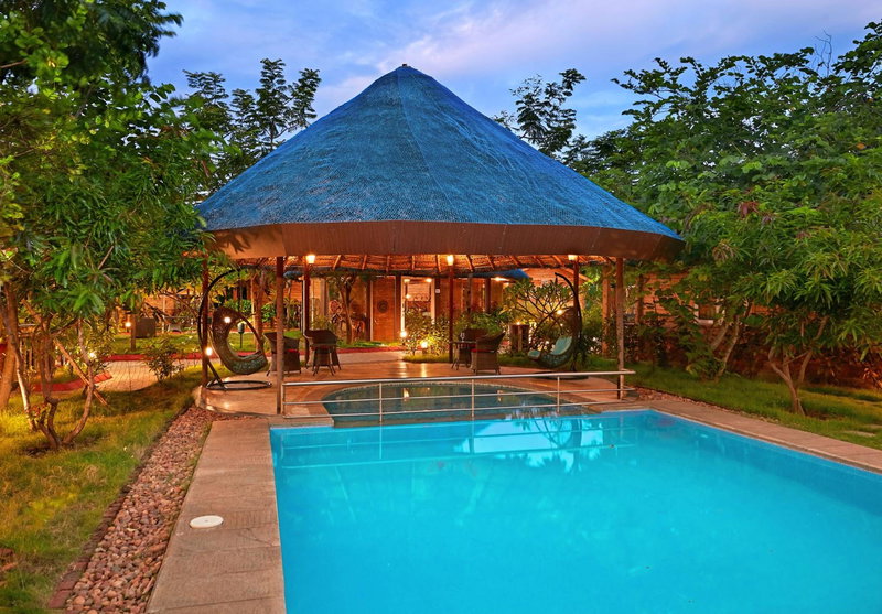 Bodhiwoods Resorts, Chengalpattu, India