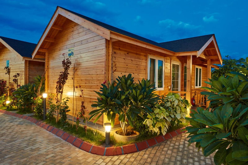 Bodhiwoods Resorts, Chengalpattu, India