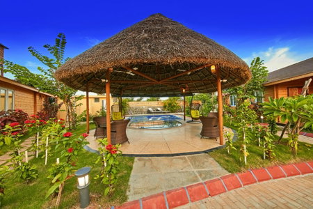 Bodhiwoods Resorts, Chengalpattu, India