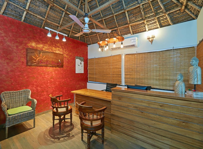Bodhiwoods Resorts, Chengalpattu, India