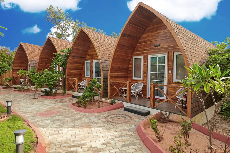 Bodhiwoods Resorts, Chengalpattu, India