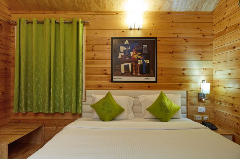 Bodhiwoods Resorts, Chengalpattu, India