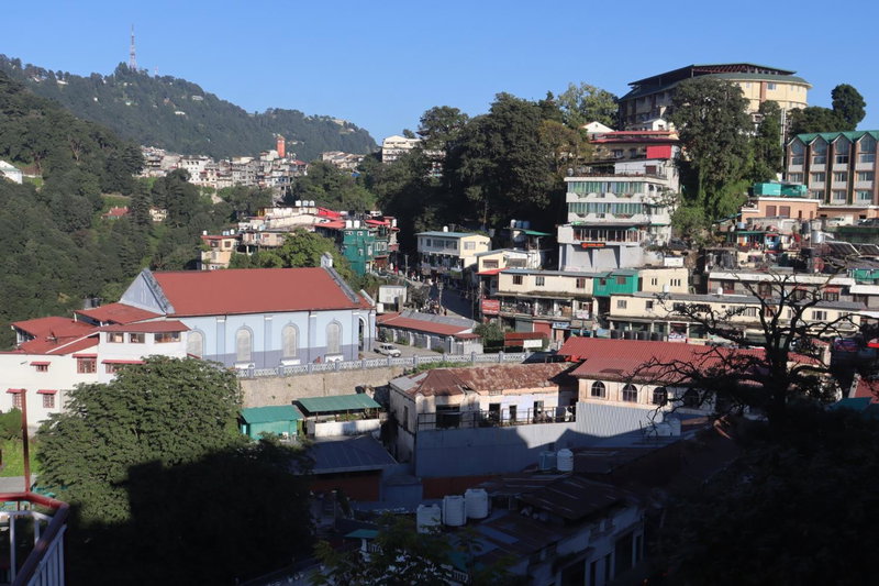 Hotel Tourist Home By palak Hospitality, Mussoorie, Индия