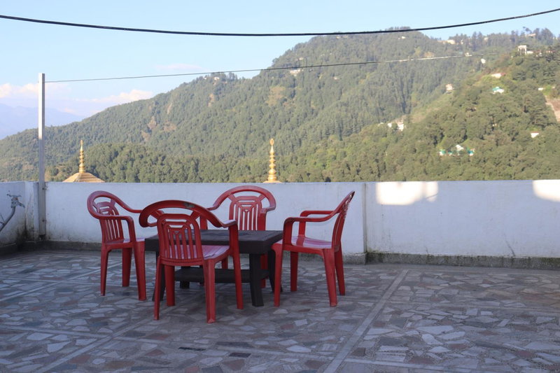 Hotel Tourist Home By palak Hospitality, Mussoorie, Индия