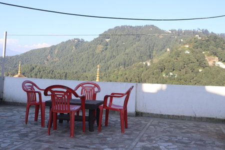 Hotel Tourist Home By palak Hospitality, Mussoorie, Индия
