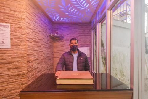 Hotel Tourist Home By palak Hospitality, Mussoorie, Индия