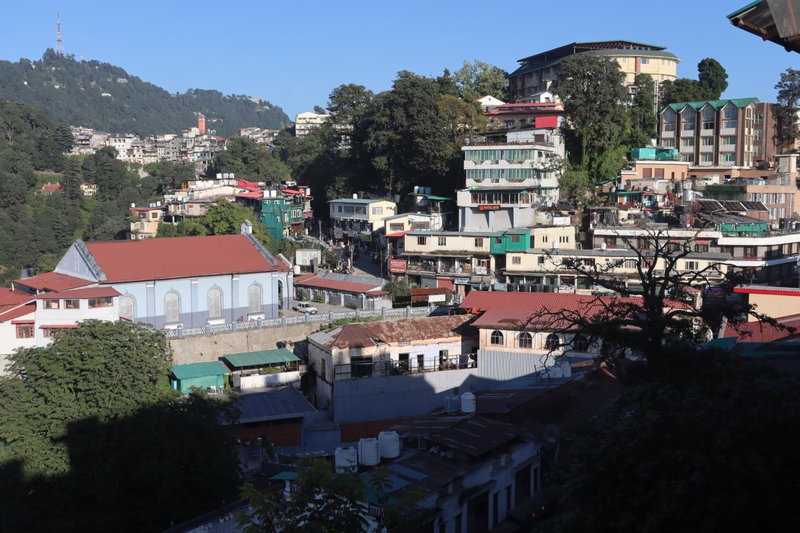 Hotel Tourist Home By palak Hospitality, Mussoorie, Индия