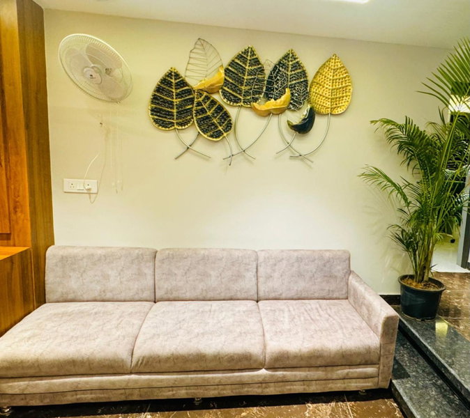 Hotel Najaf Palace 200 Mtrs from Dargah, Ajmer, India