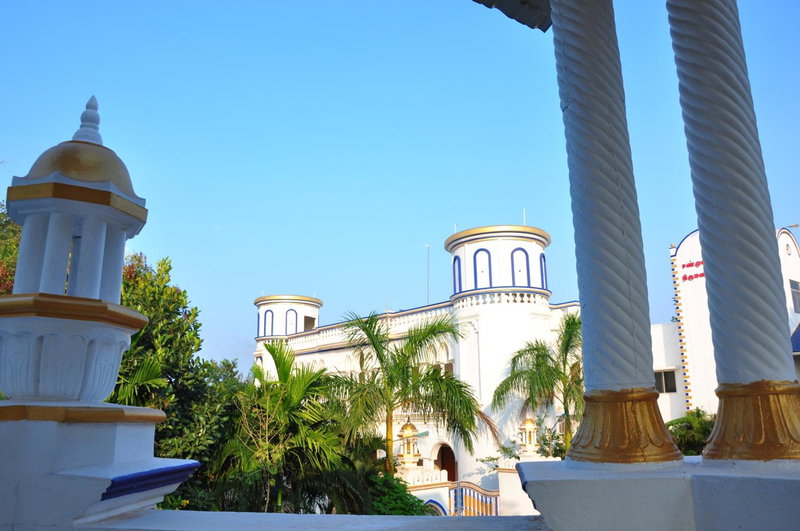 Chola Heritage Resort, Kāraikkudi, Indien