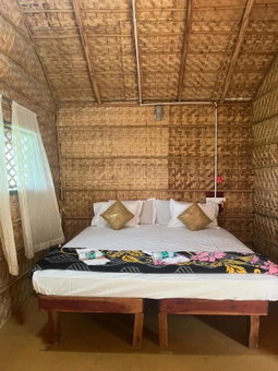 Peshagar Guest House, Hampi, Индия