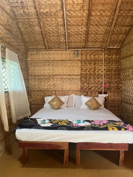 Peshagar Guest House, Hampi, Индия