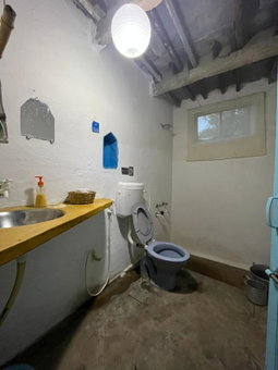 Peshagar Guest House, Hampi, Индия