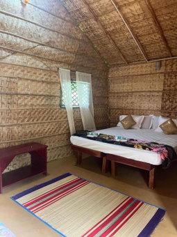 Peshagar Guest House, Hampi, Индия