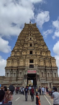 Peshagar Guest House, Hampi, Индия
