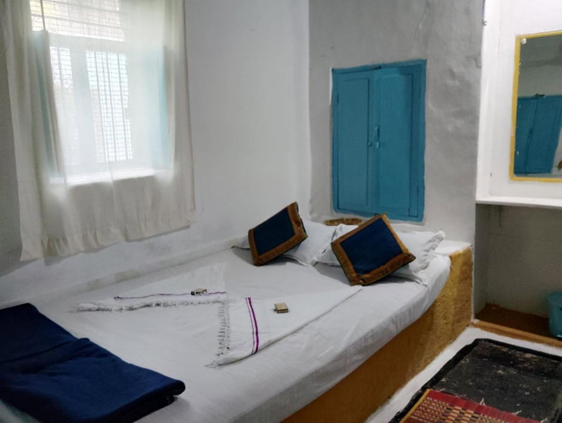 Peshagar Guest House, Hampi, Индия