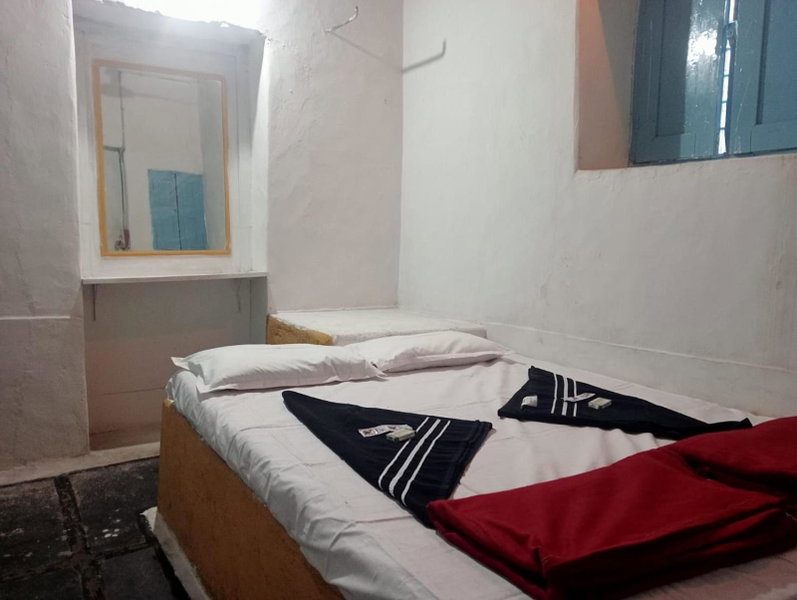 Peshagar Guest House, Hampi, Индия