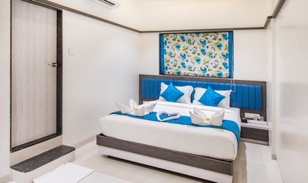 Megh Residency Navi Mumbai, Navi Mumbai, India