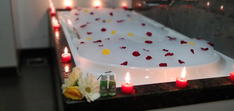 Megh Residency Navi Mumbai, Navi Mumbai, India