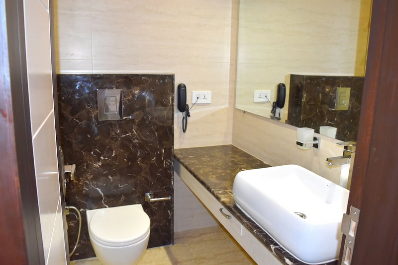Hotel Tara Palace Daryaganj, New Delhi, India