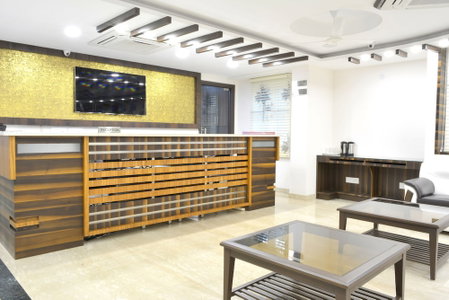Hotel Tara Palace Daryaganj, New Delhi, India