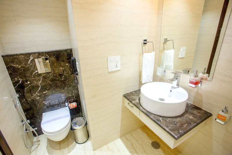 Hotel Tara Palace Daryaganj, New Delhi, India