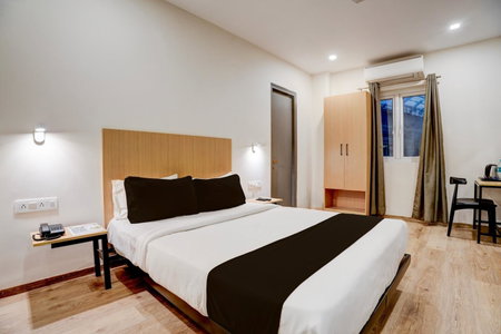 Townhouse Ulsoor Near Halasuru Metro Station, Bangalore, India