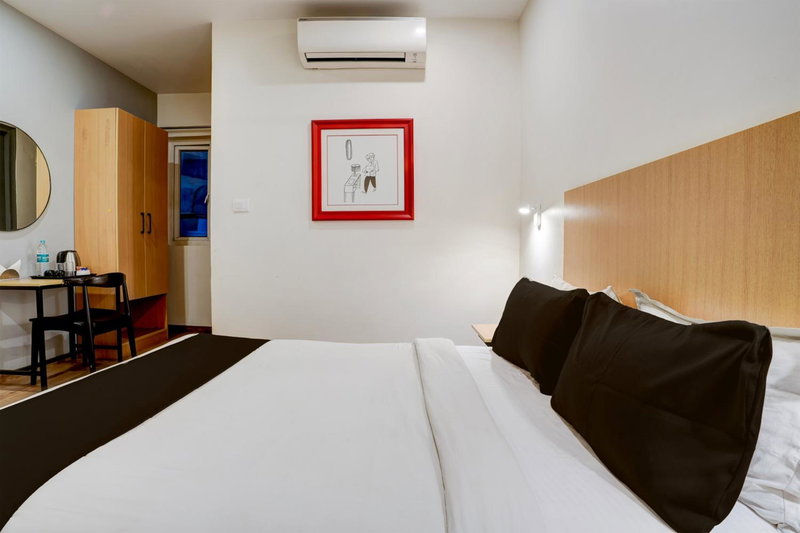 Townhouse Ulsoor Near Halasuru Metro Station, Bangalore, India